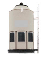 Cooling Towers with Gravity Strainer Improves Performance of Vacuum Pumps - 2