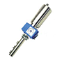 Automated Shower Brush Rotation Systems Automated Shower Brush Rotation Systems