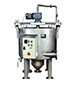 Cooling Towers with Gravity Strainer Improves Performance of Vacuum Pumps Cooling Towers with Gravity Strainer Improves Performance of Vacuum Pumps