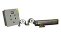 SRA-5000™ Shower Actuators SRA-5000™ Shower Actuators
