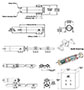 SRA-5000™ Shower Actuators - 2 