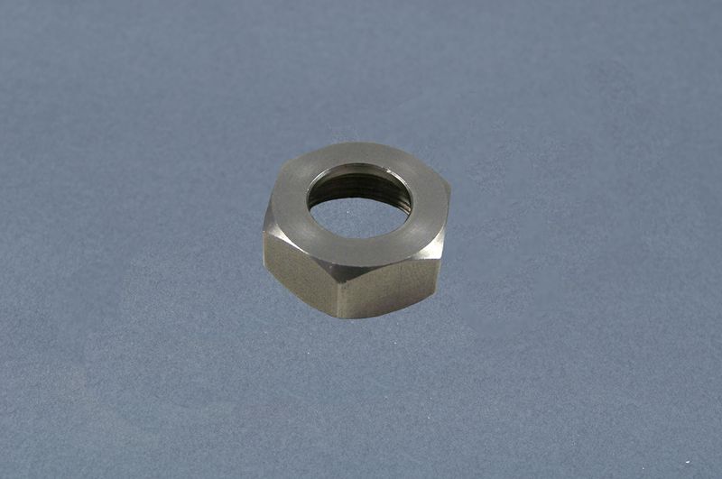 GSD1642, Nozzle Nut, Short
