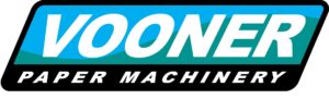 vooner paper machinery