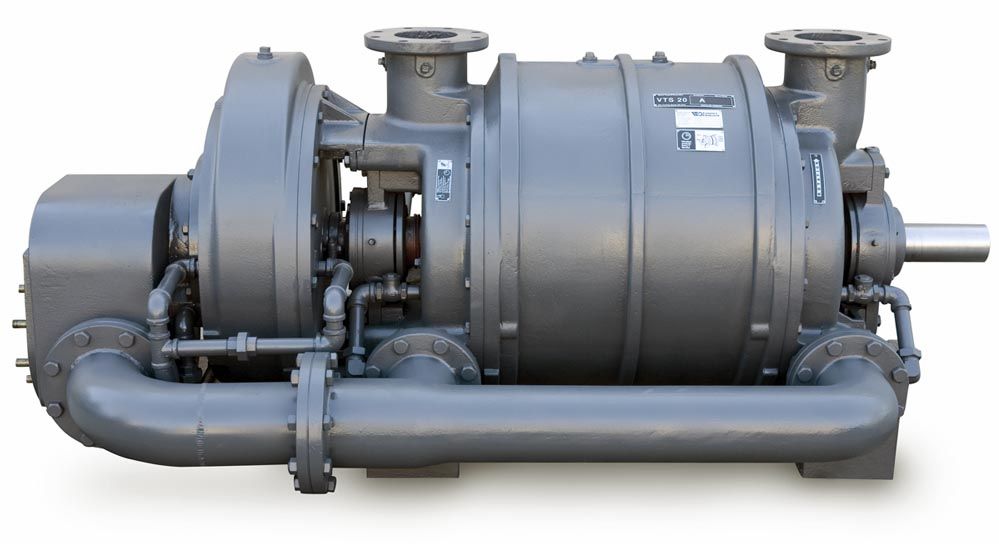 VTS20 Pump