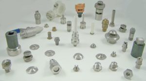 Nozzles