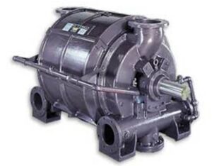 Vooner Vacuum Pump