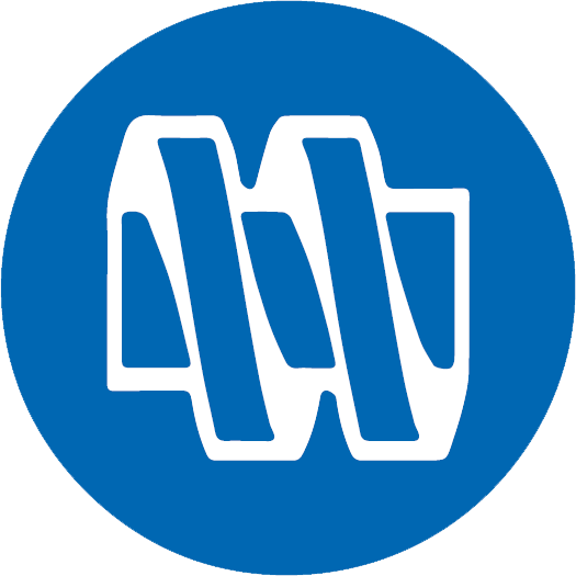 Dry screw vacuum pumps icon