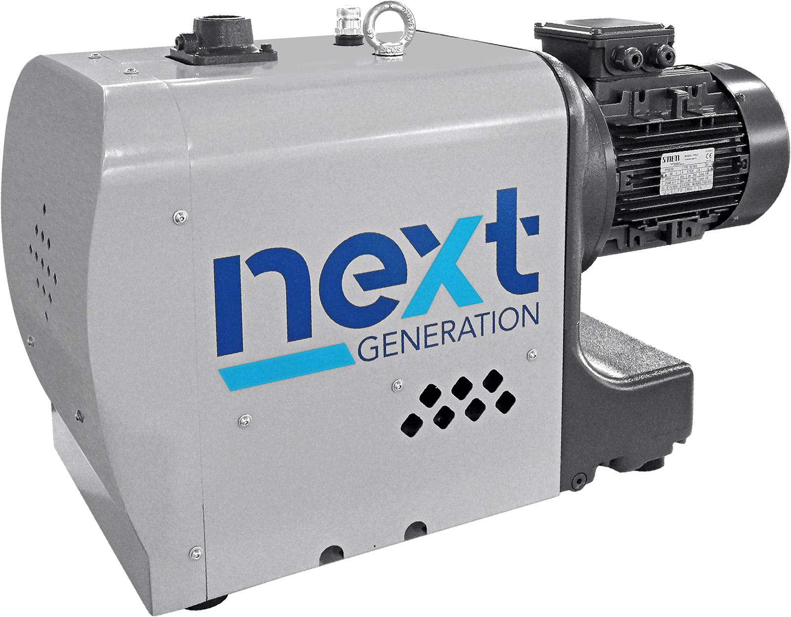 DRY C 157 NEXT Generation