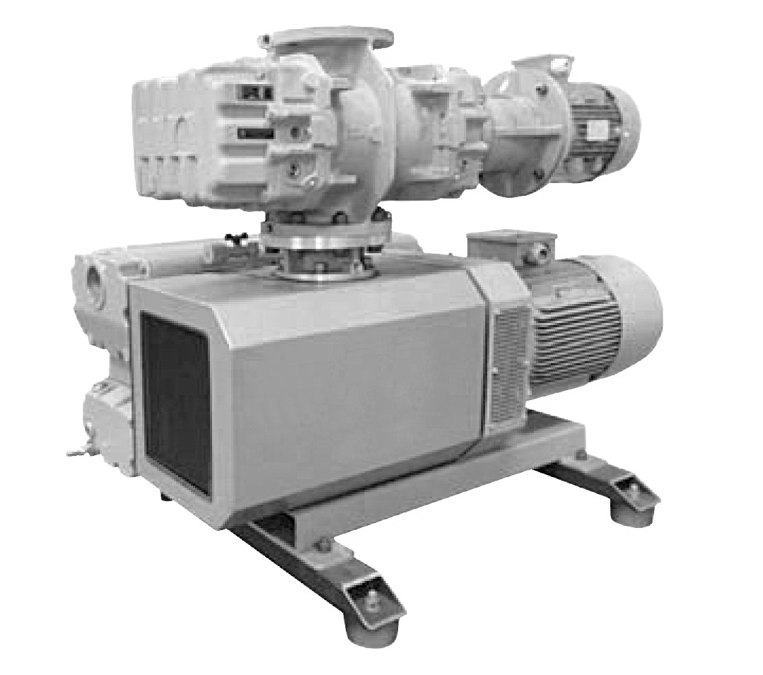 Vacuum Products Catalogue