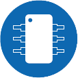 electrical icon