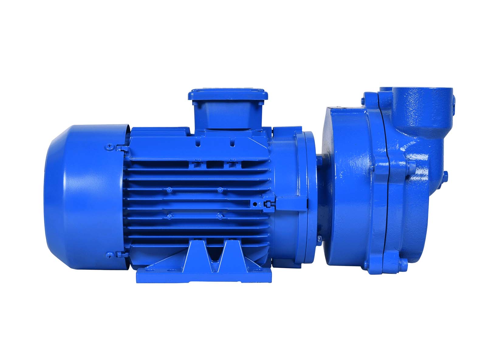 Monoblock Vacuum Pump
