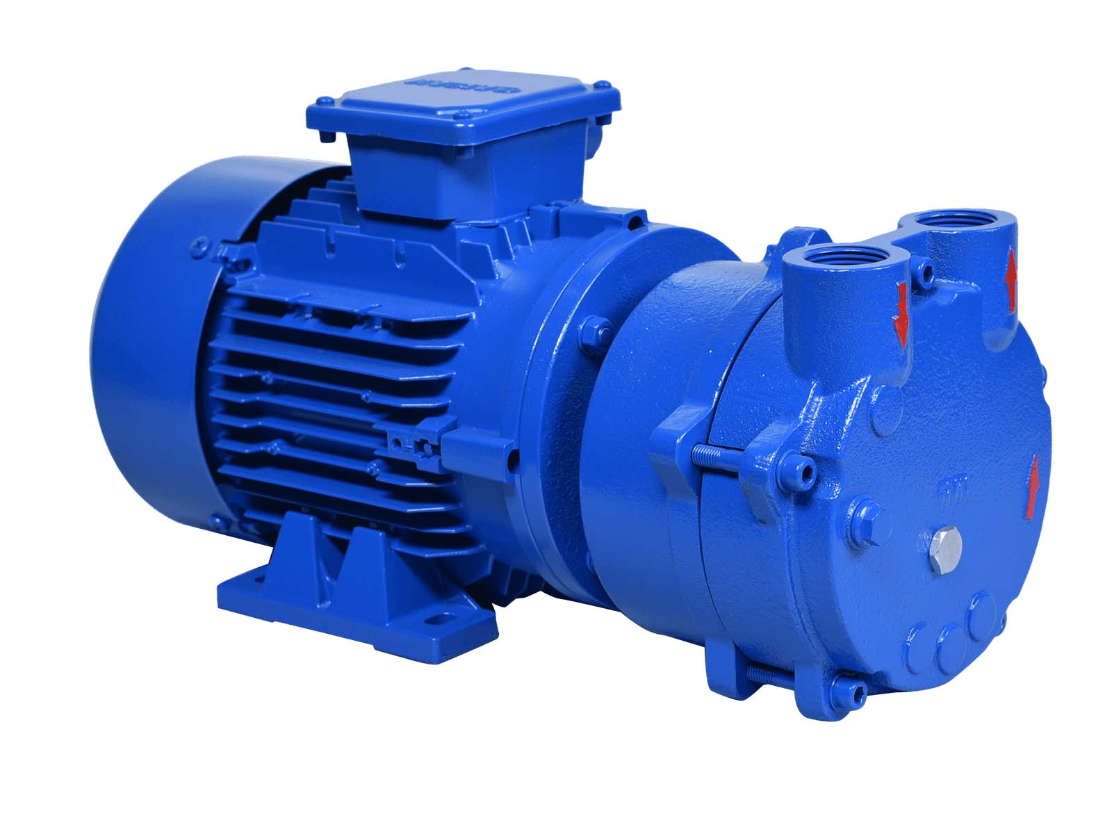 Monoblock Vacuum Pump