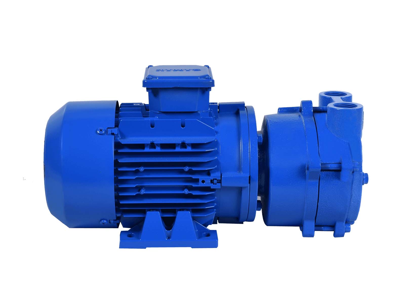Monoblock Vacuum Pump