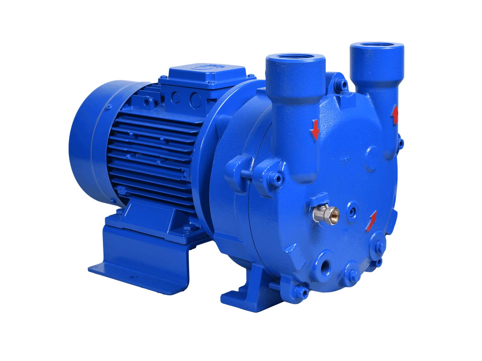 Monoblock Vacuum Pump