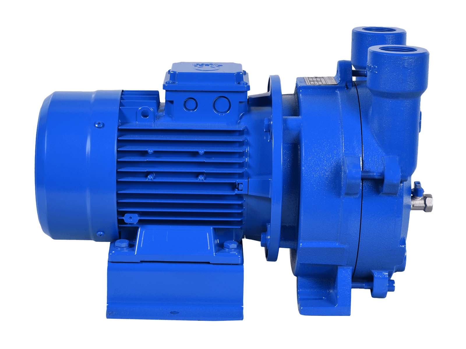 Monoblock Vacuum Pump