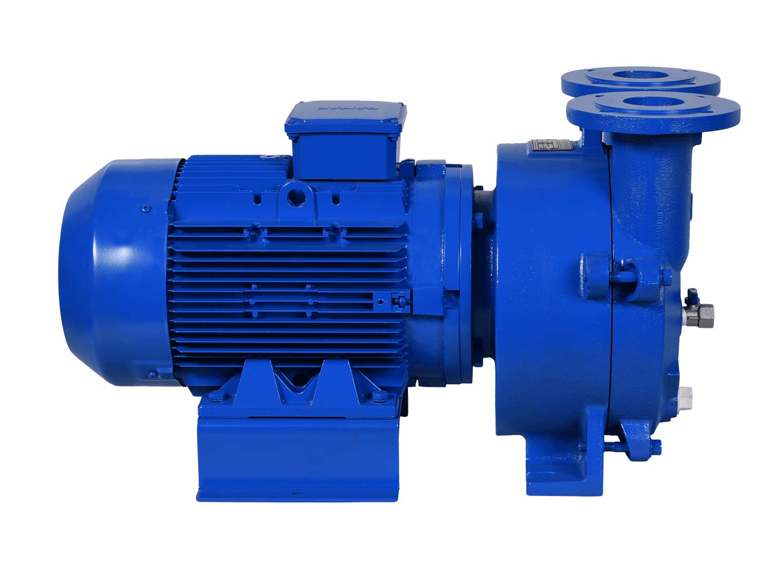 Monoblock Vacuum Pump