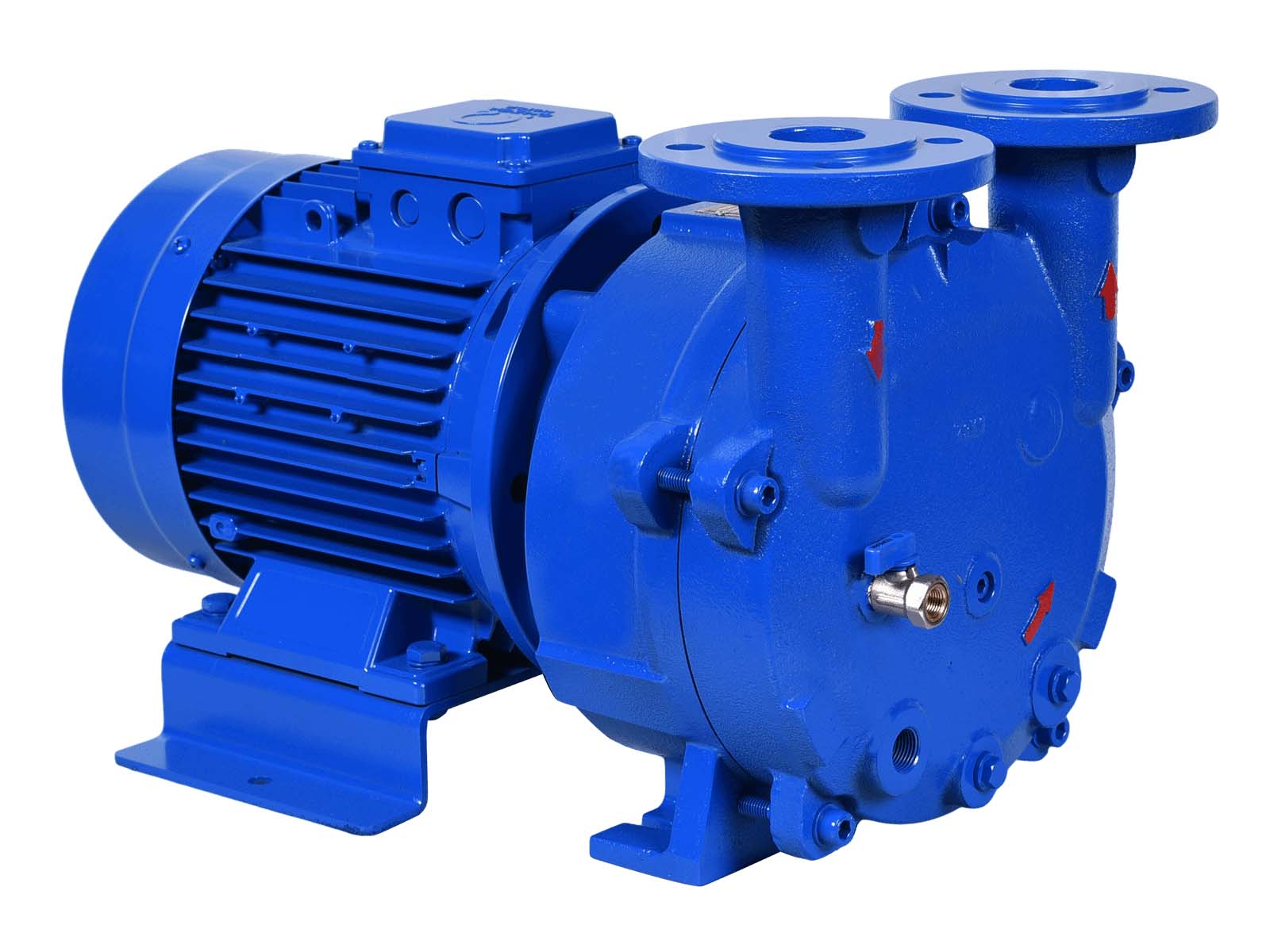 Monoblock Vacuum Pump