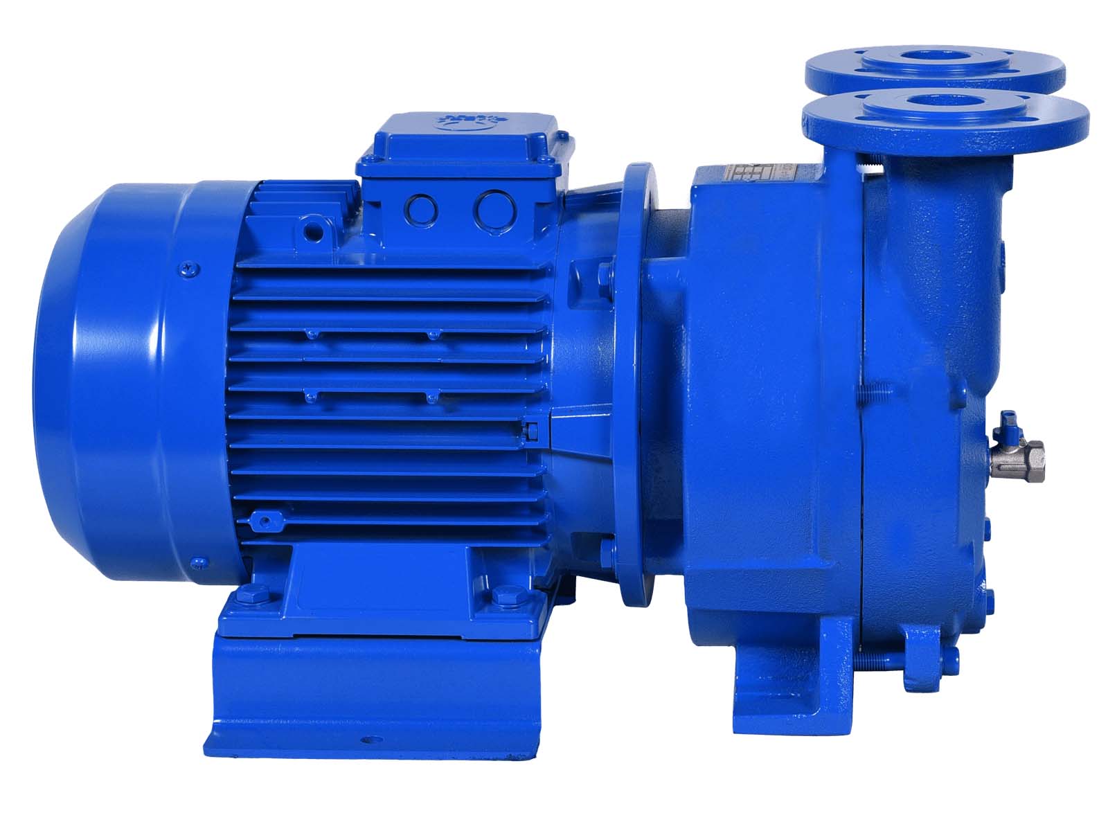 Monoblock Vacuum Pump