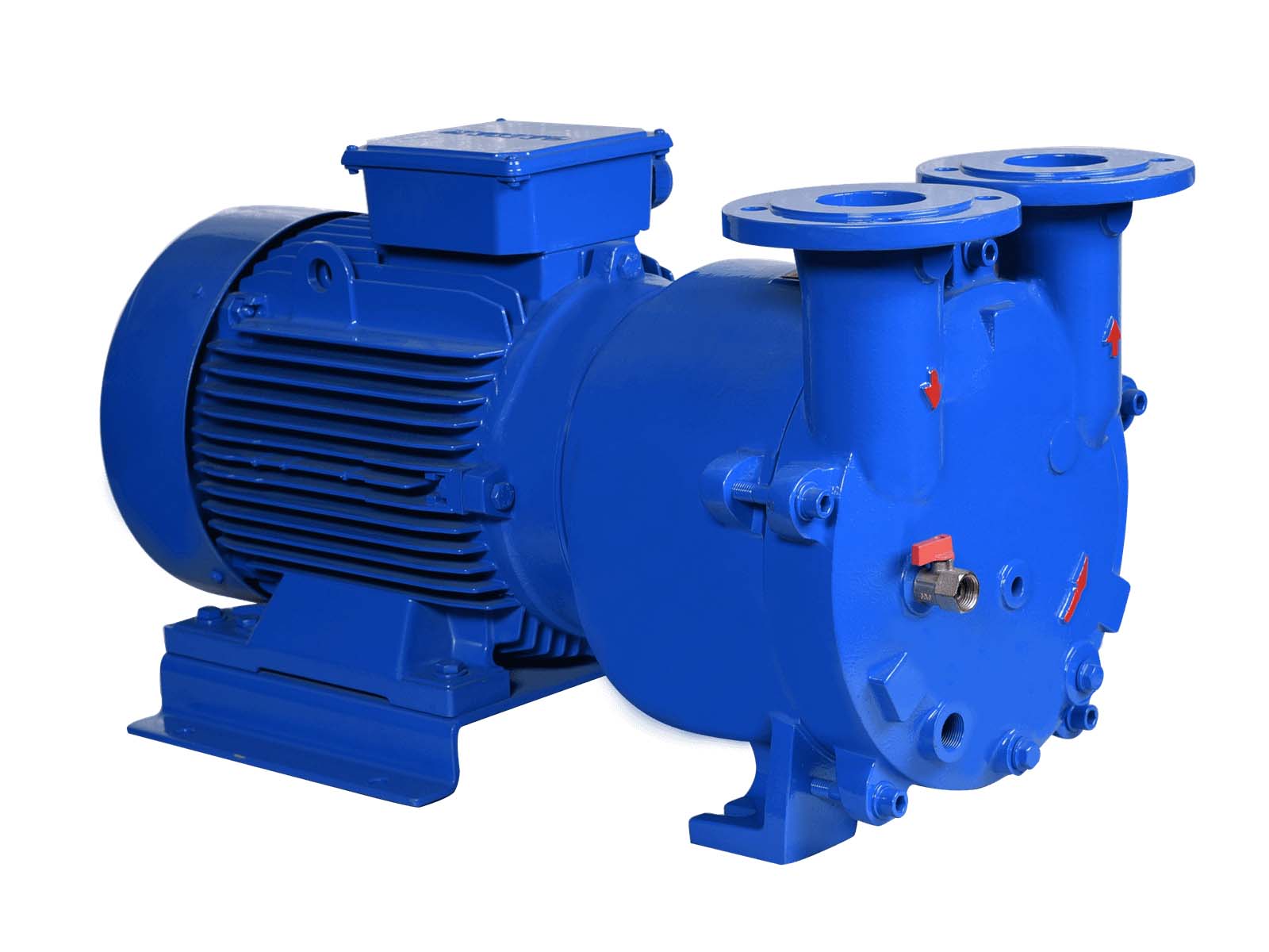 Monoblock Vacuum Pump