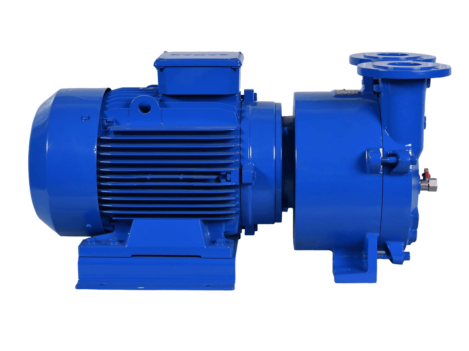 Monoblock Vacuum Pump